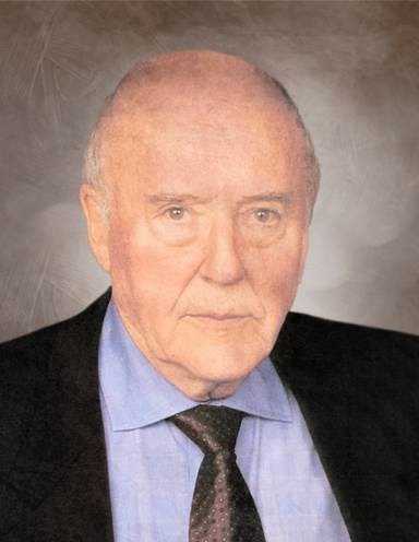 Obituary of Jean-Claude Simard