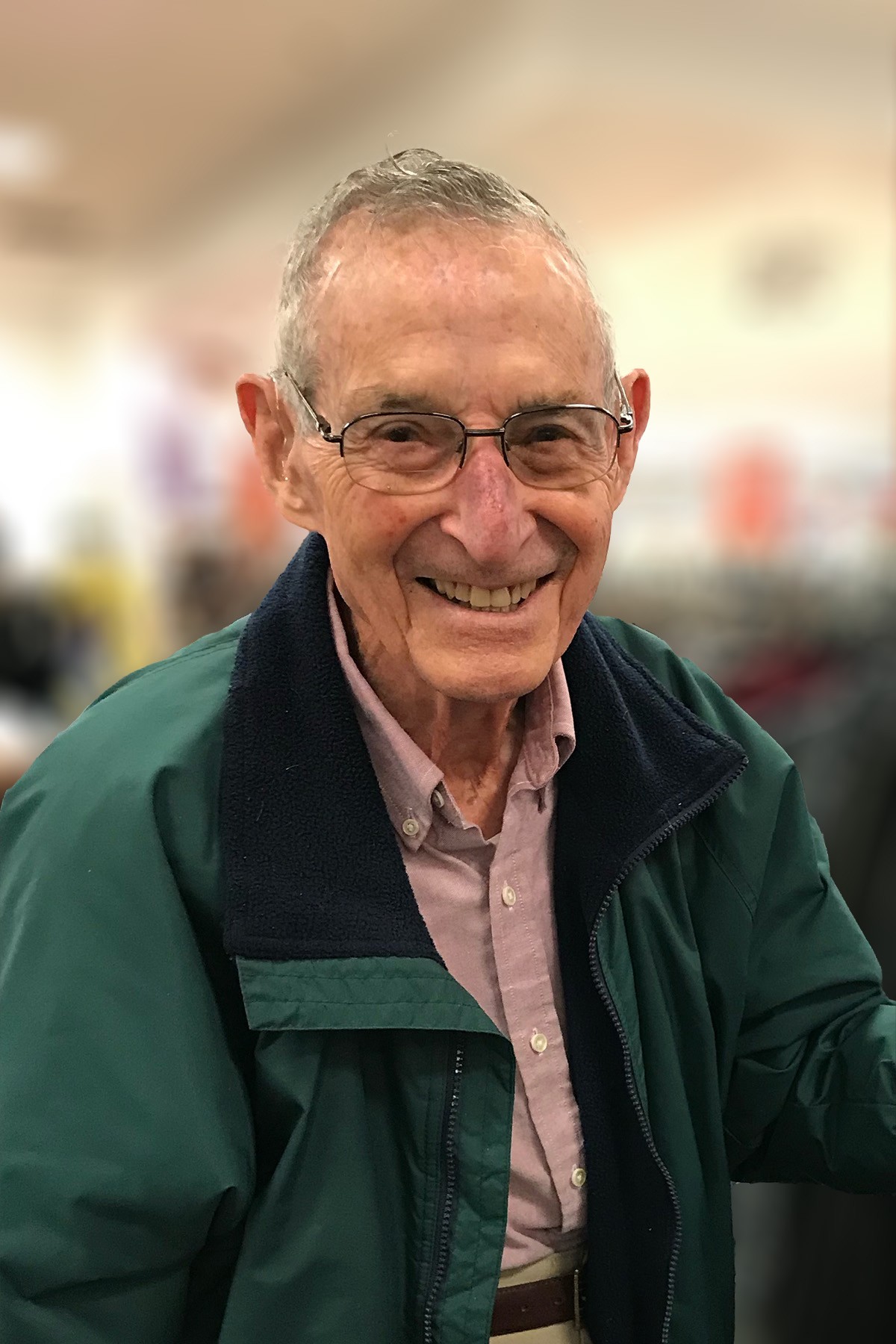 James E. Turnipseed Obituary Marietta, GA