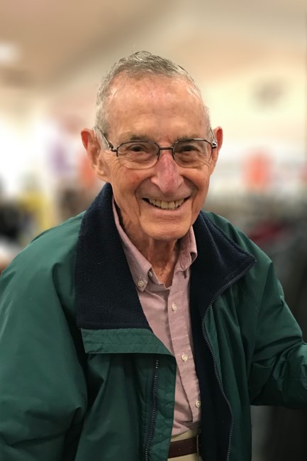 Obituary of James E. Turnipseed