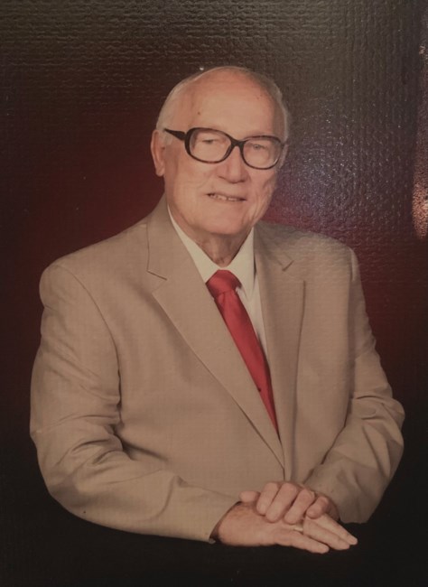 Obituary of Loy Dell Kaltwasser