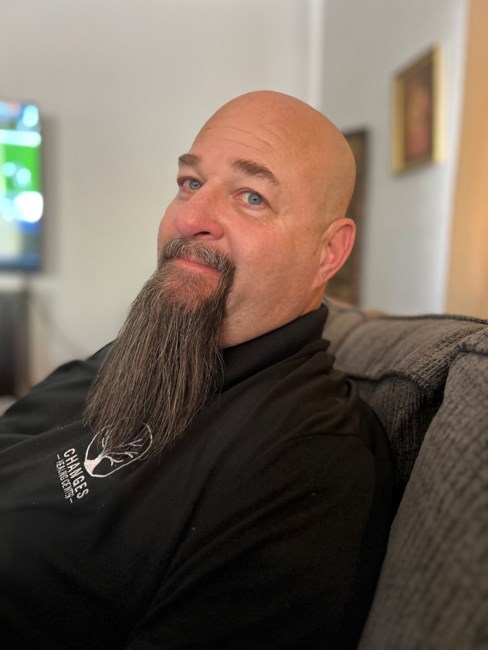 Obituary of Jeffrey Scott Baker