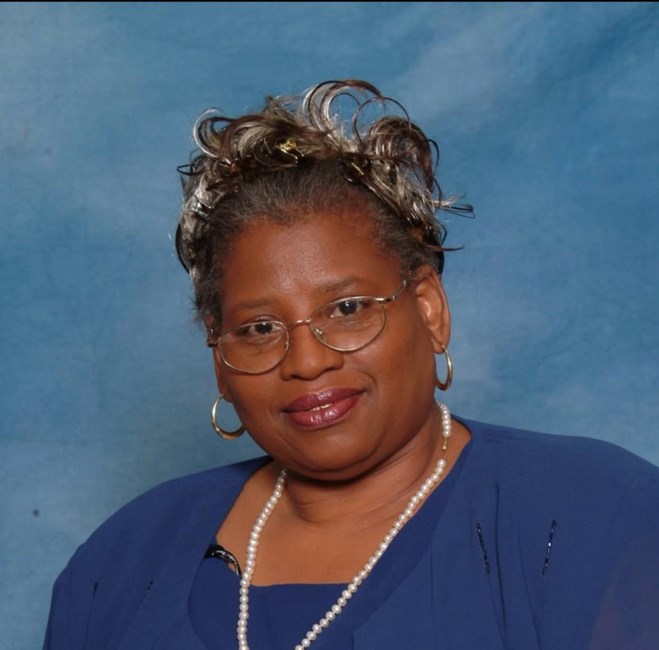 Avis de décès de Missionary Nell Sean Pitts