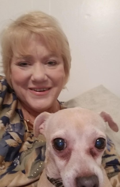 Obituary of P "Jackie" Vickery