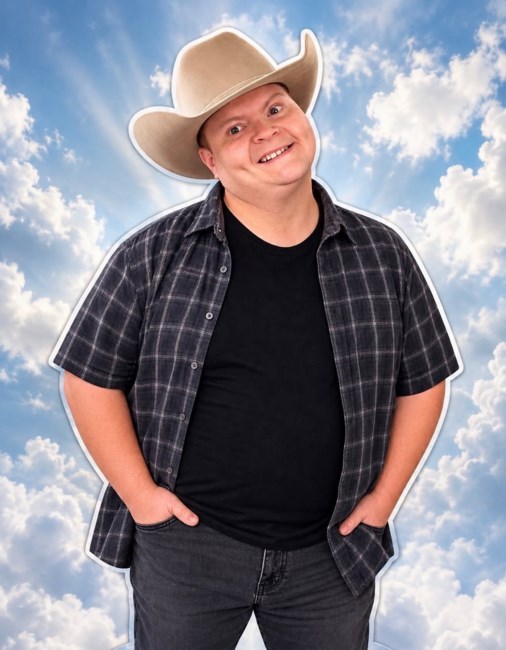 Obituary of Kevin Andrew Menchaca