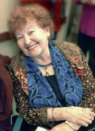 Obituary of Jeanette A. Moye