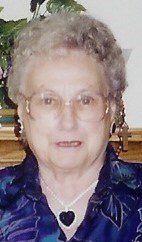 Obituary of Leahnell W. Poffenbarger
