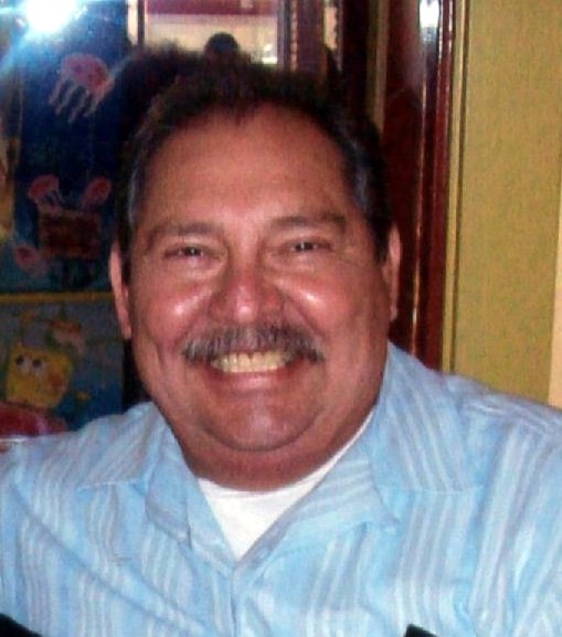 Obituary of Jose Luis Zamora