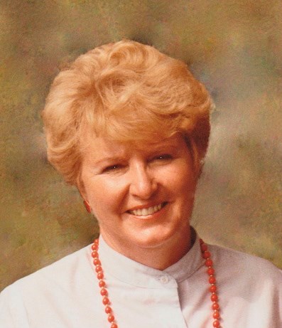 Obituary of Pamela Nadine Williams