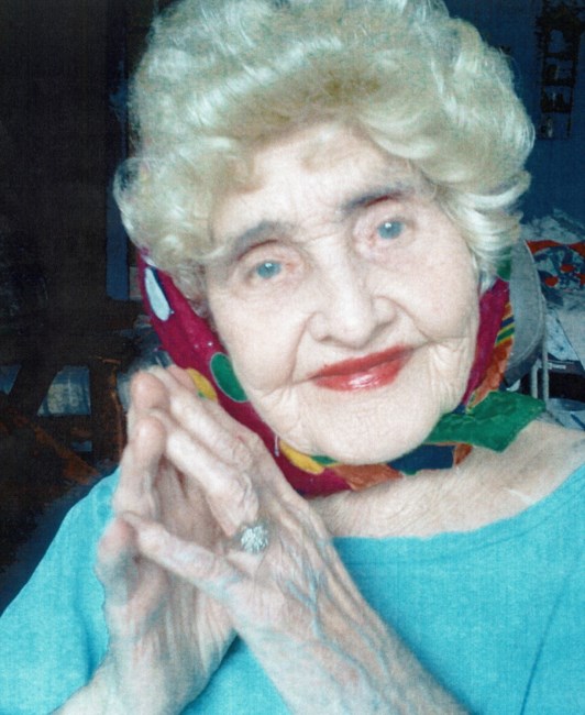 Obituary of Beulah Lee Westmoreland Trimboli