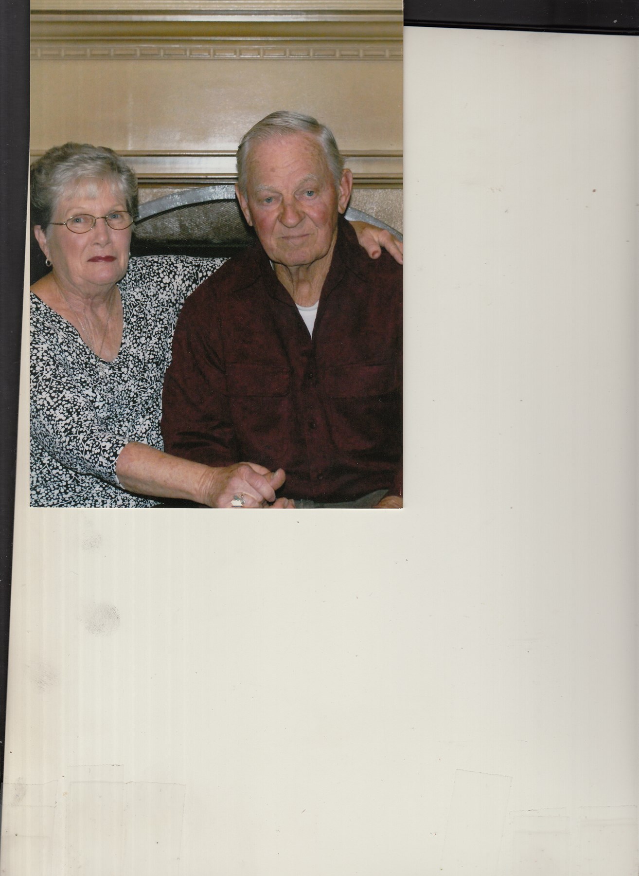 Obituary of Wayne Cox