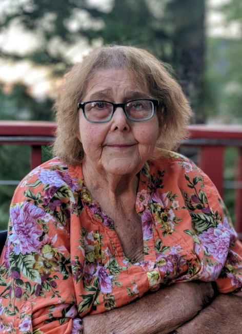 Obituario de Jo Ann Dunehew