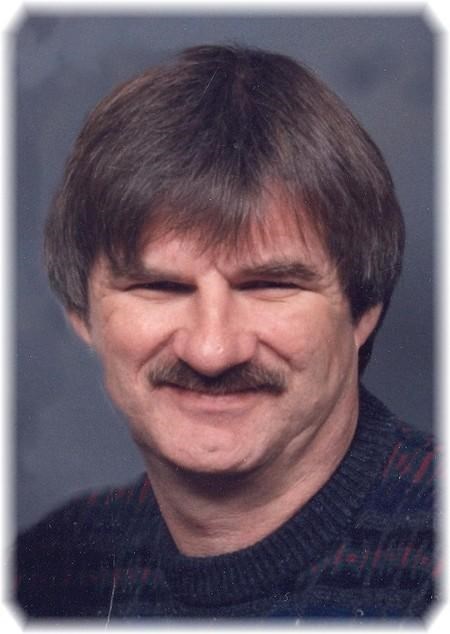 Obituary of Robert L. Jenkins