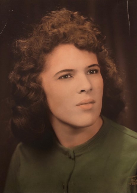 Obituary of Gloria Mae Scinta