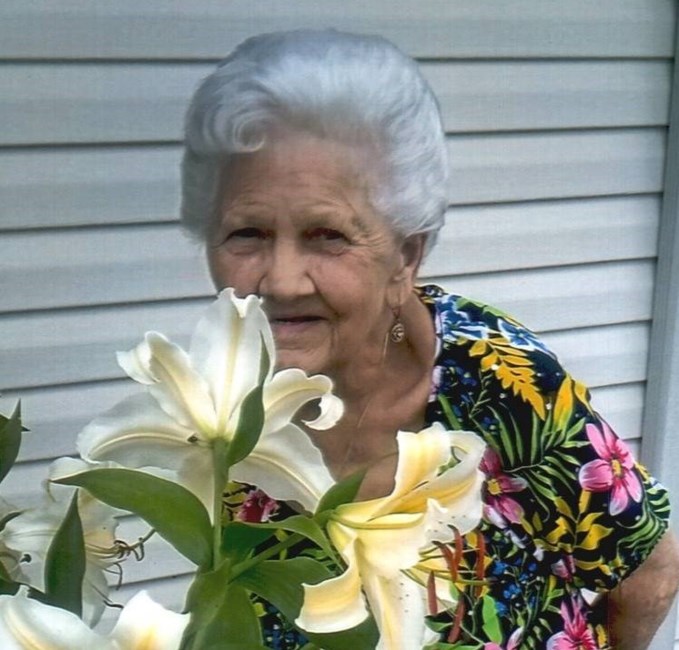 Obituary of Nona M. Caravello