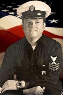 Obituary of Ray Gene Sanders Sr.