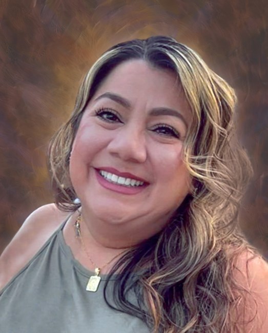 Obituario de Vanessa Florinda Regalado