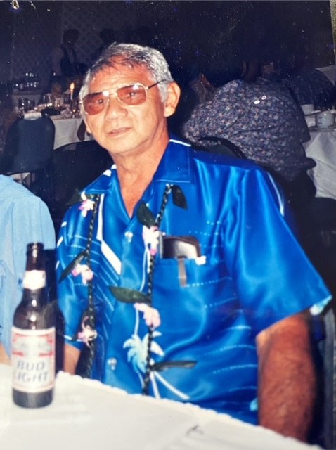 Obituary of George Tetsuo Higa