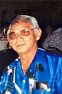 Obituary of George Tetsuo Higa