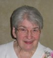 Obituary of Helen Koob