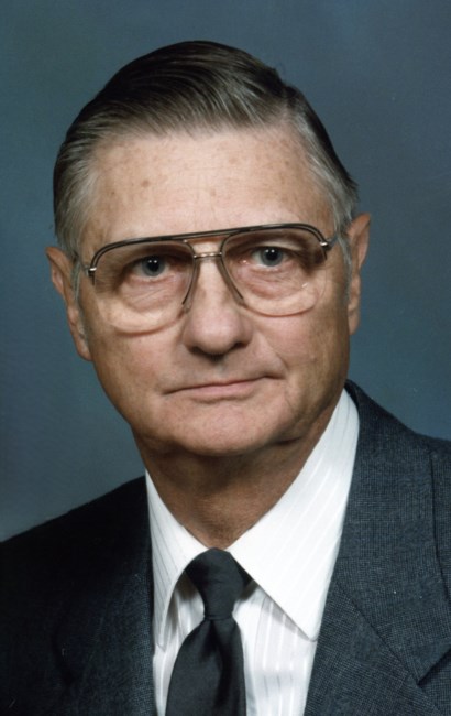 Obituary of Halden Eugene Krauter