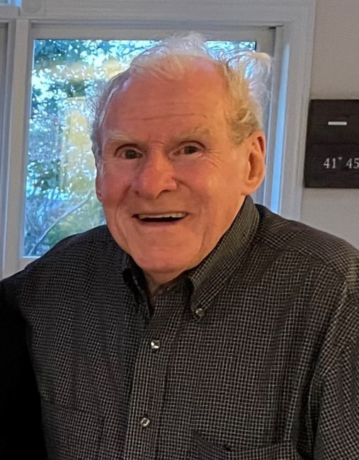 Obituary of John T. Sundermier