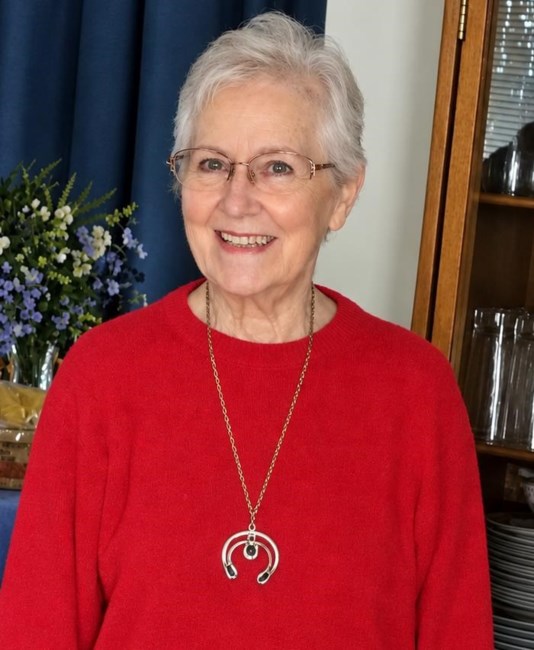 Obituary of Eleanor Marie Coons Crawford