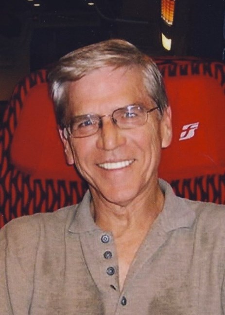 Obituary of Eric Edward Polnaszek