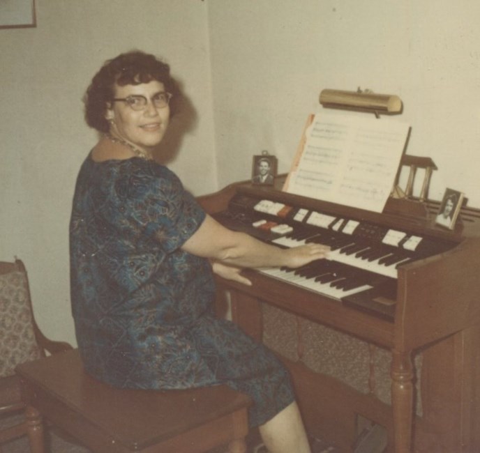 Obituary of Marjorie Rae Wendel