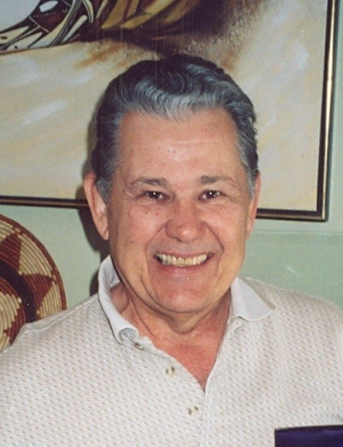 Obituary of Harold E Liming