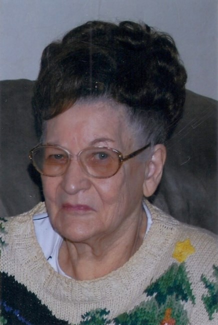 Obituary of Betty Lucille Drennan Foster