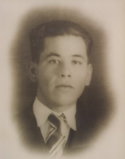 Obituary of Enrique "Henry" Jimenez