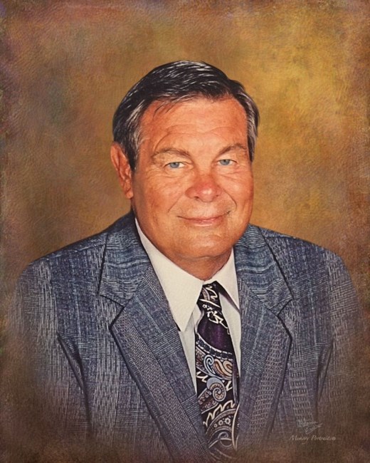 James Maxey Obituary Fort Smith, AR