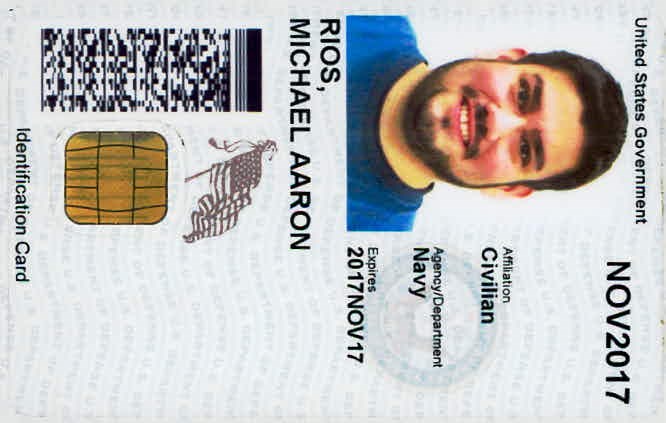 Obituary of Michael Aaron Rios