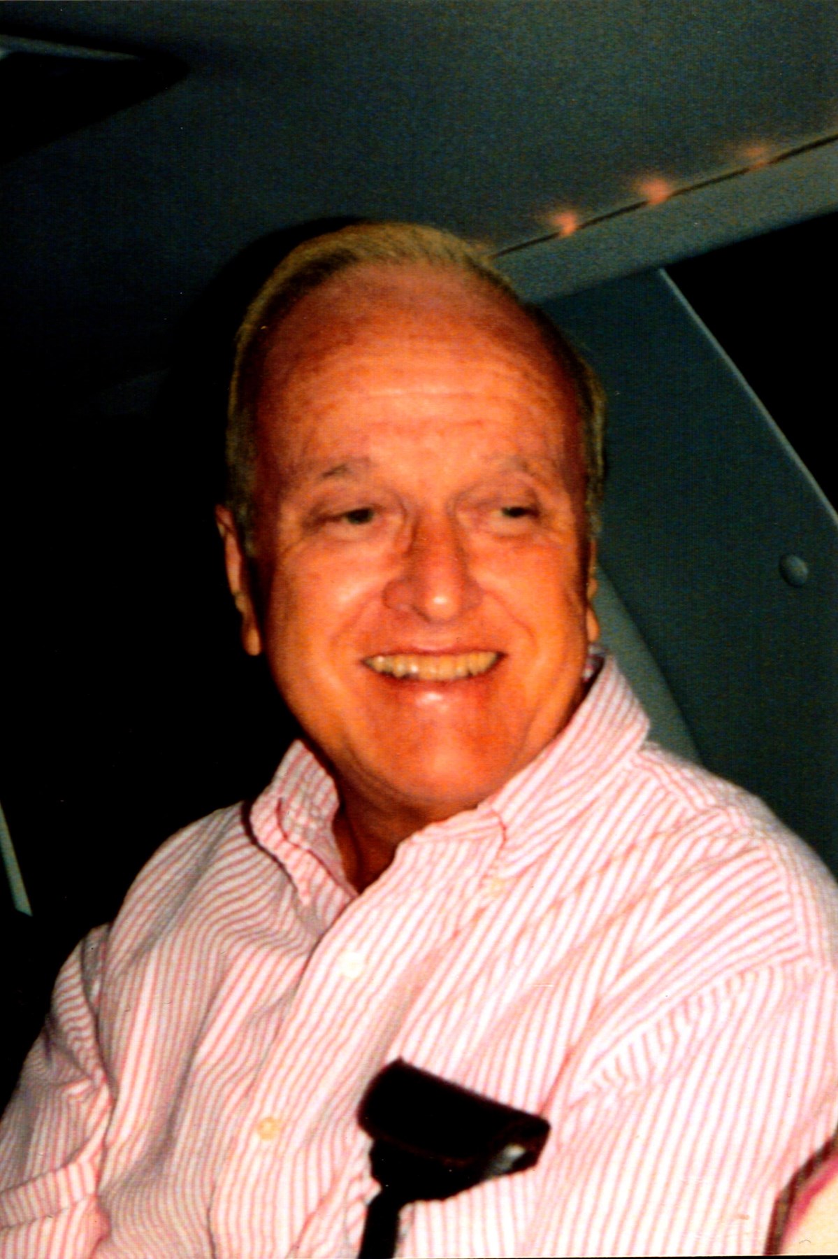 Obituario de Keith Monroe Kearns
