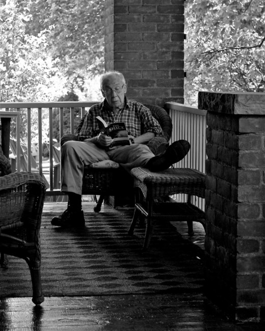 Obituary of Alan Heyes Candy