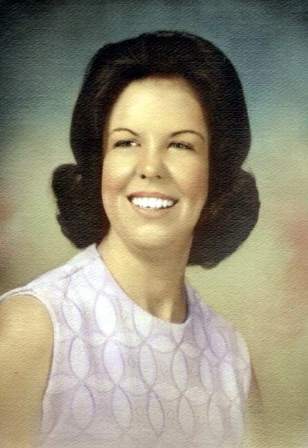 Obituary of Betty M. Rogers