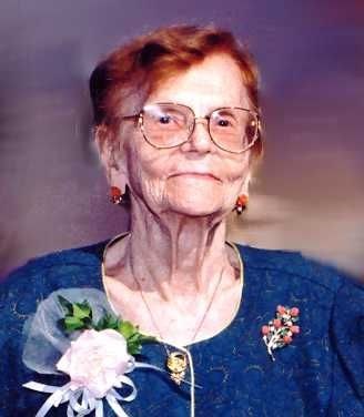 Obituary of Rosemarie Young Grotheer