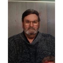 Obituary of V. Michael Byers