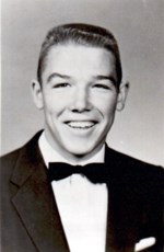 Billy Shearer