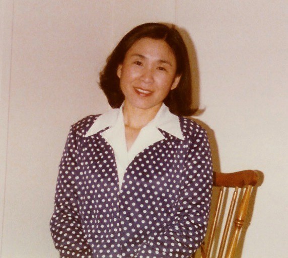 Obituary of Hannah Seungsoon (Cho) Lee