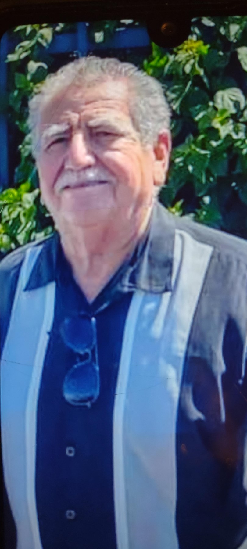 Obituary of Joe L Salazar Sr.