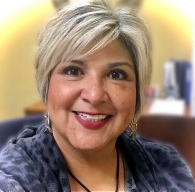 Obituary of Janette Estrada