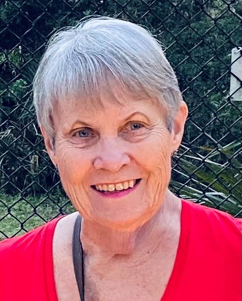 Obituary of Barbara J. Pass