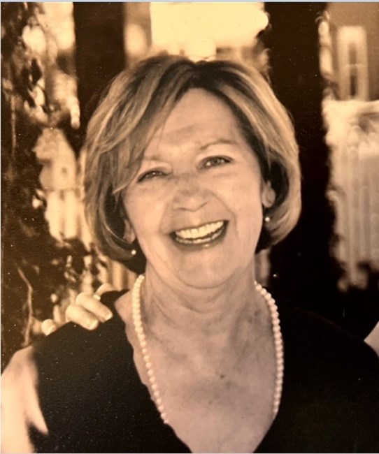 Obituary of Betty (Elizabeth) Anne Dawson