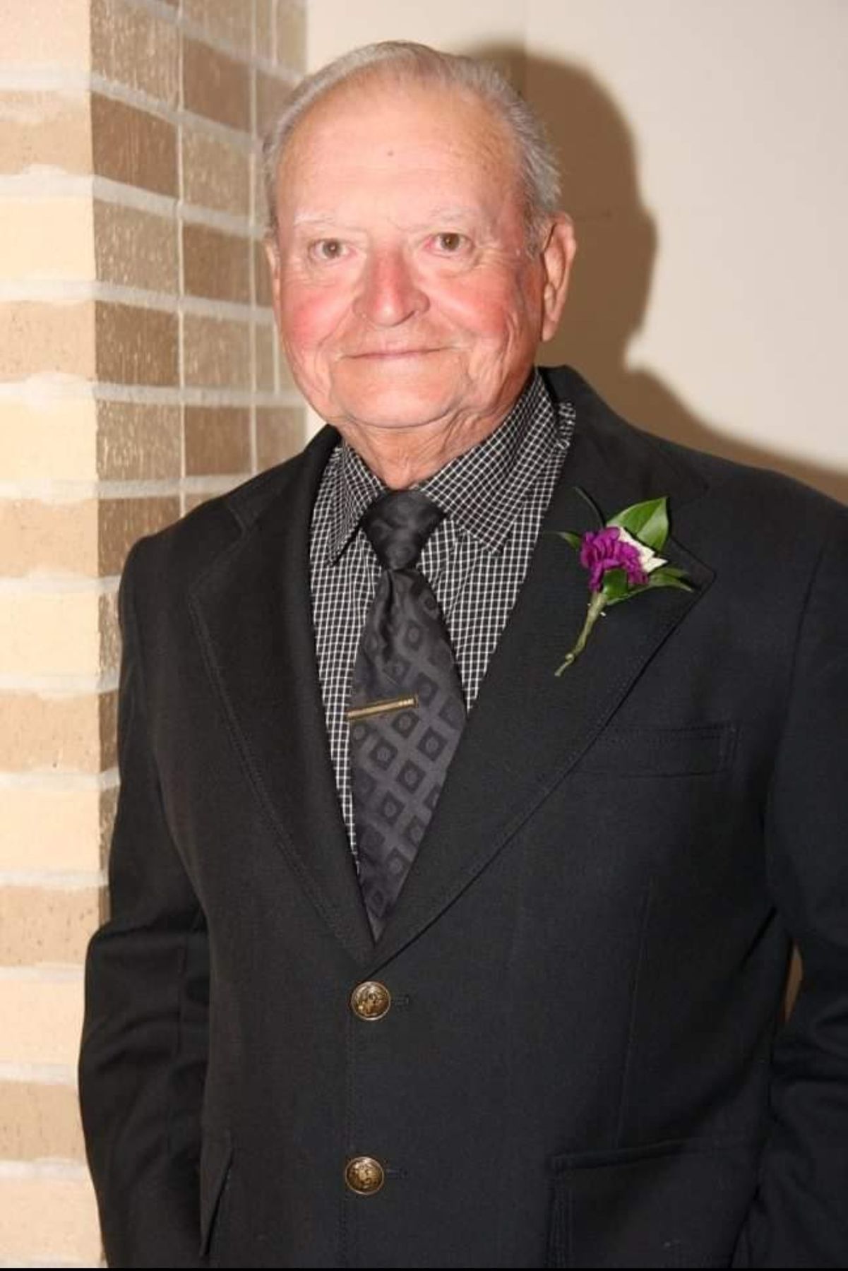 Obituary of Richard Salinas Perez