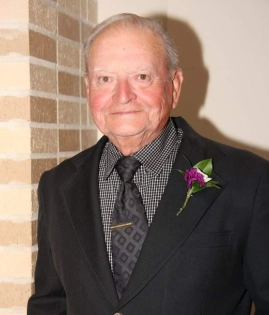 Obituary of Richard Salinas Perez