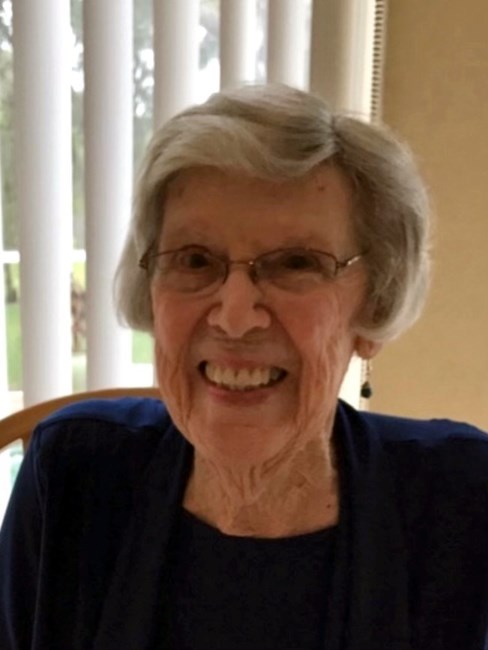 Obituary of Catherine "Kay" Lanza