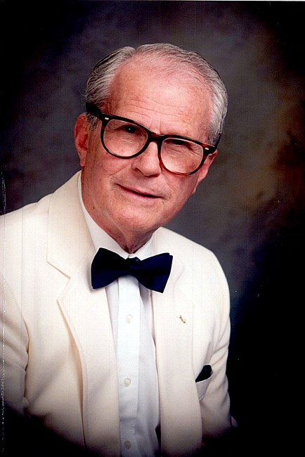Obituary of John "J.R." Robert Stallworth III