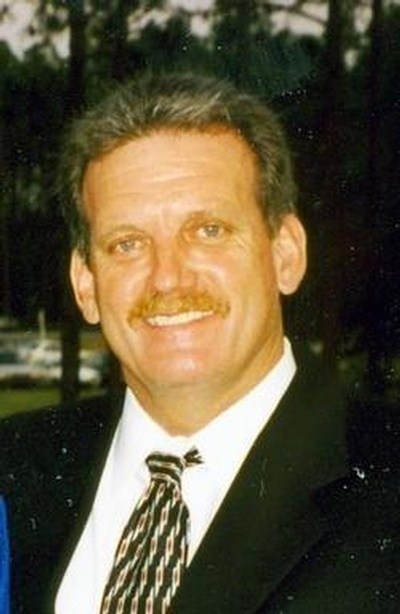 Obituary of Rick Fowler