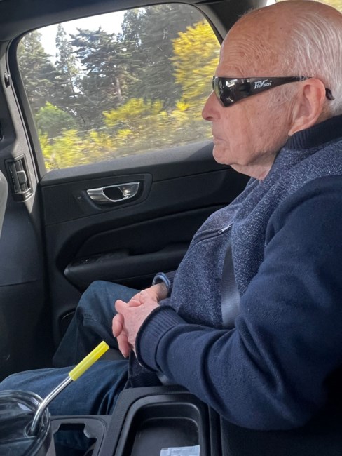 Obituary of Lawrence Sherman Berk